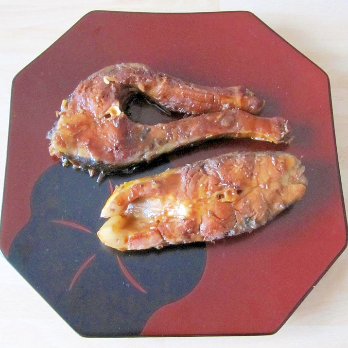 圧力鍋で鯉の旨煮 甘煮 レシピ 作り方 By ドイツ友 楽天レシピ